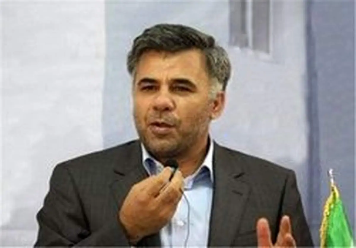 یک نماینده مجلس استعفا داد