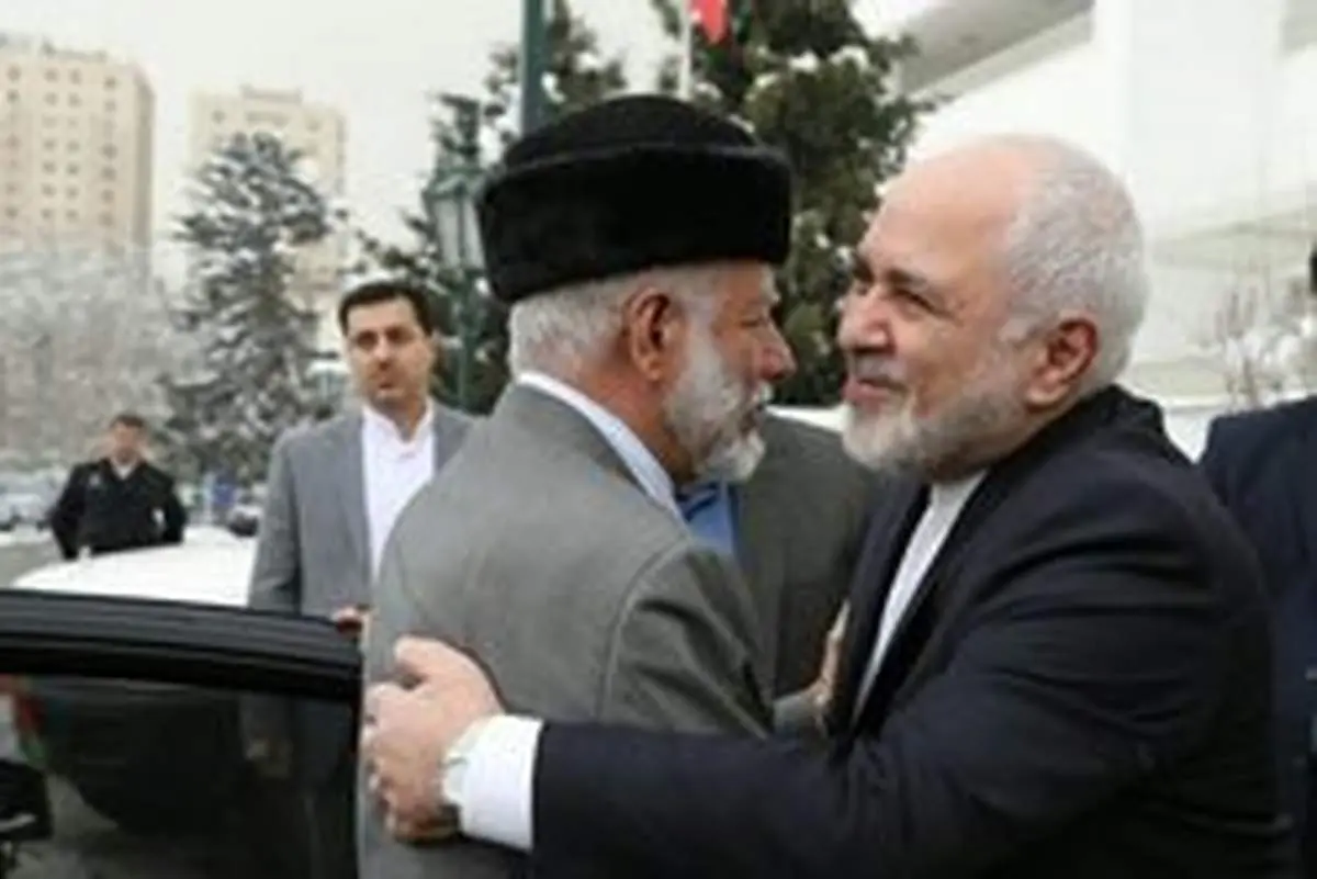 سفر دوباره بن علوی به تهران