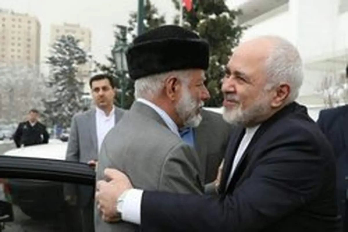سفر دوباره بن علوی به تهران