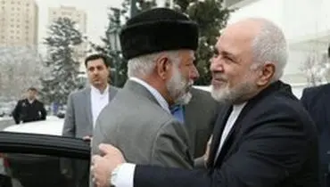 سفر دوباره بن علوی به تهران