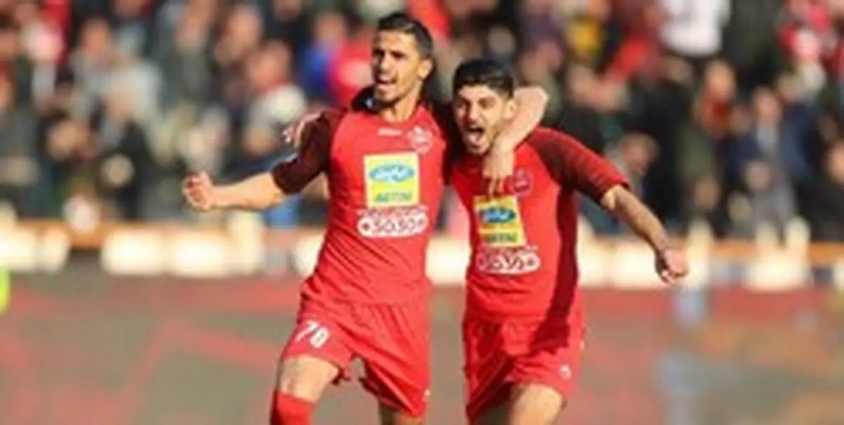 ۴ بازیکن پرسپولیس و تراکتور تست دوپینگ داد