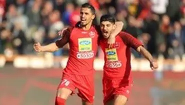 ۴ بازیکن پرسپولیس و تراکتور تست دوپینگ داد