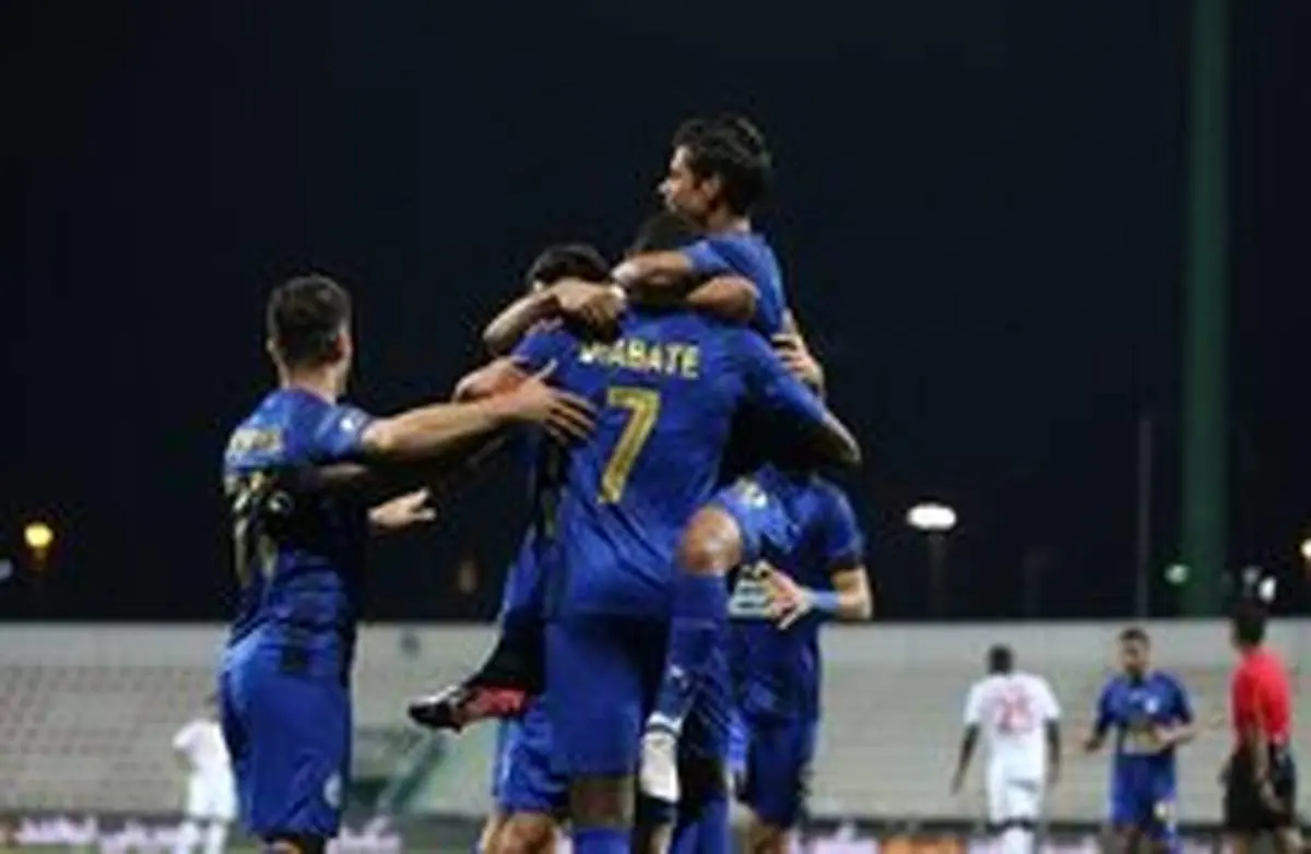 استقلال به سمت دوحه پرواز کرد