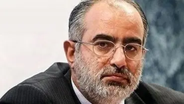 مشاور روحانی: ترامپ لیاقت ندارد طرف مذاکره ایران باشد