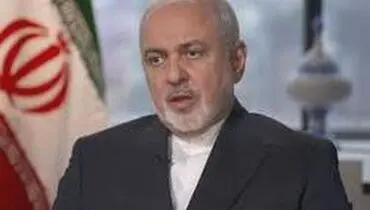 ظریف خطاب به ترامپ: تنها جای مذاکره، میز ۱+۵ است