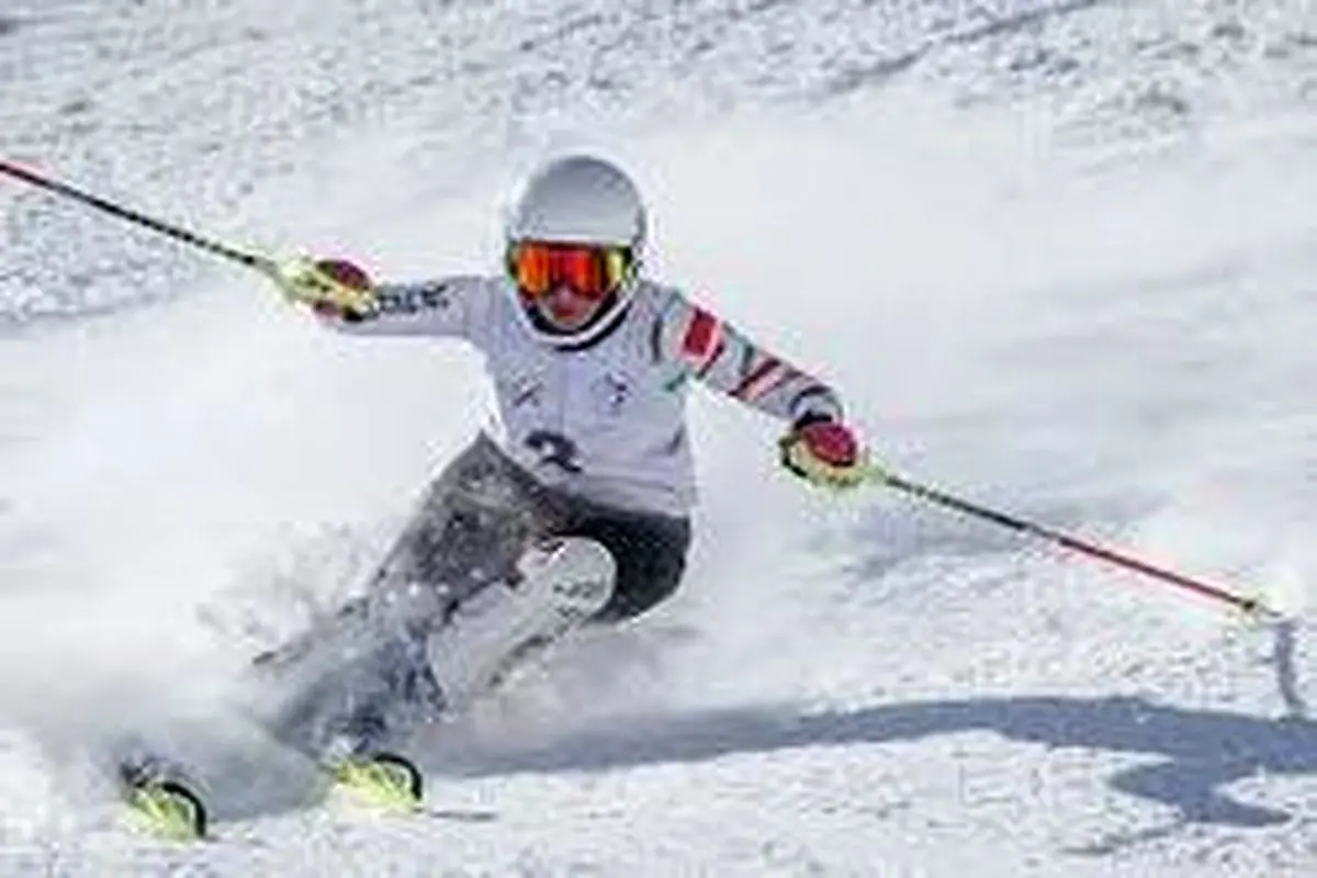 لغو مسابقات اسکی قهرمانی آسیا در ایران