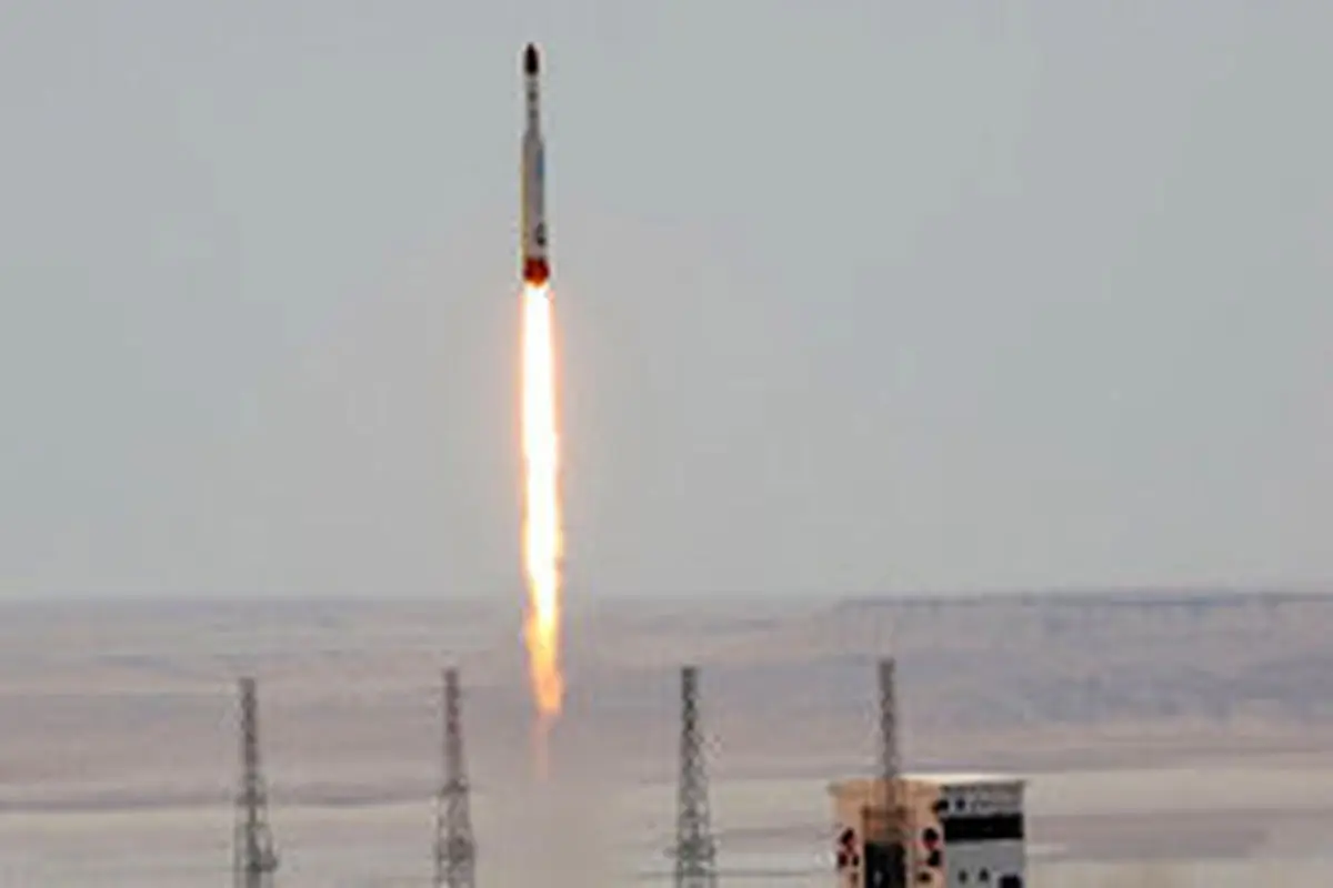 آنچه باید درباره جدیدترین پروژه موشکی ایران بدانید +تصاویر