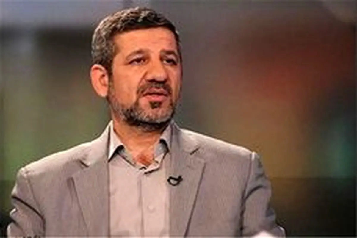 حسین کنعانی‌مقدم: فقط سلبریتی‌های اصلاحات رد شده‌اند