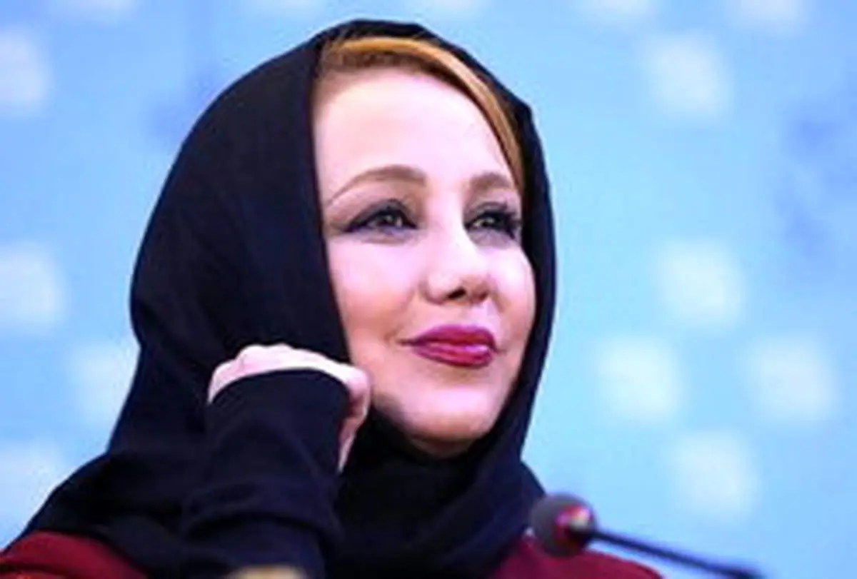 ۴۰ میلیون برای تبلیغ با بهنوش بختیاری!