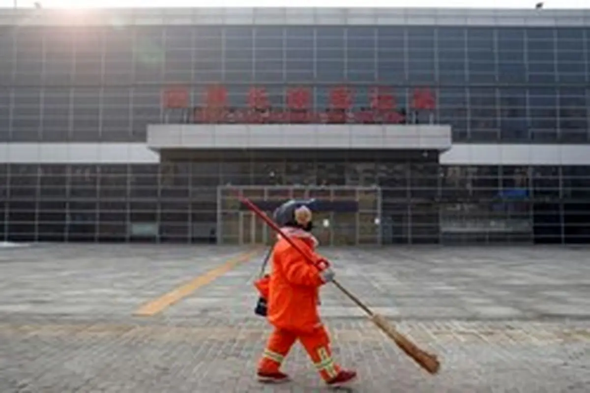 ویروس کرونا تعطیلات سال نوی چین را تمدید کرد