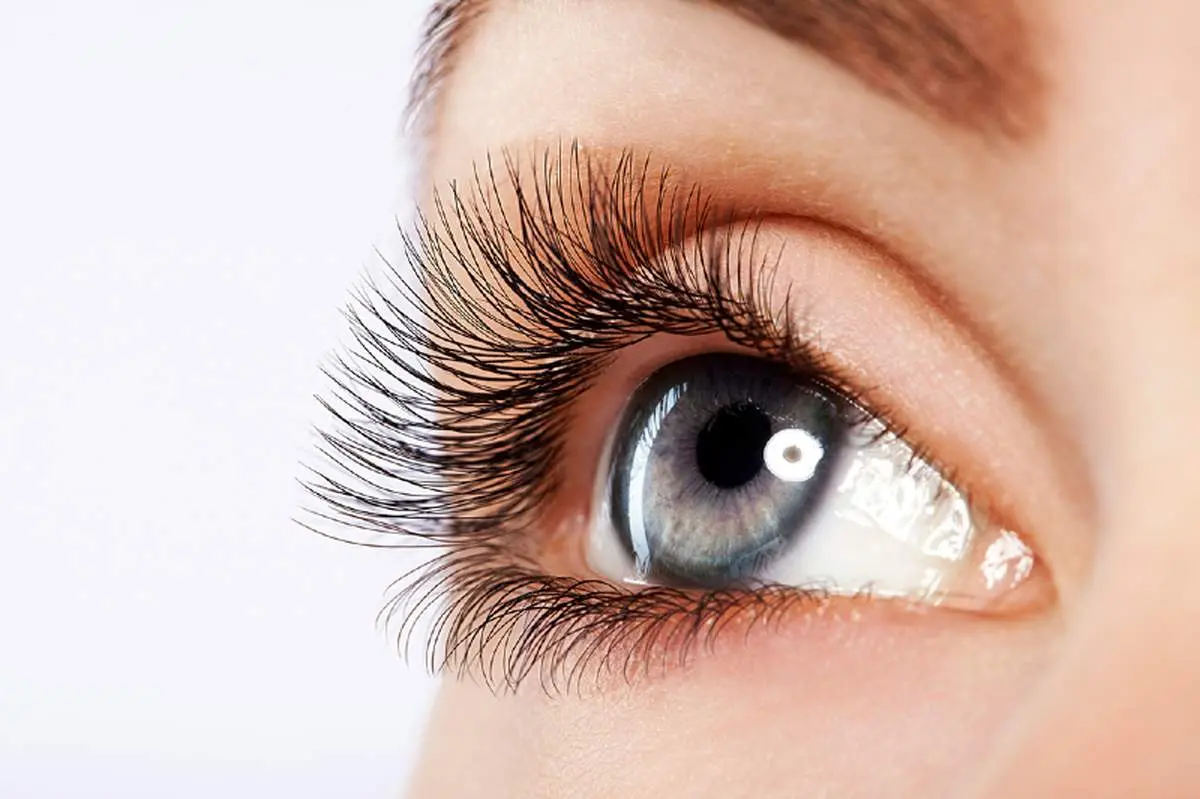 آیا ویروسِ جدیدِ کرونا از طریقِ چشمها منتقل میشود؟