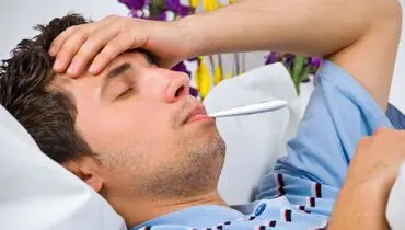 نکات کلیدی برای کاهش تب