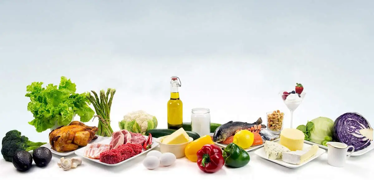 رژیم غذایی بدون کربوهیدرات خطرناک است