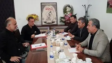 بدهی ۳.۵ میلیون دلاری پرسپولیس؛ ورشکستگی نزدیک است؟