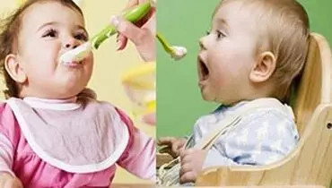 ۵ غذای اصلی و مقوی مخصوص کودکان