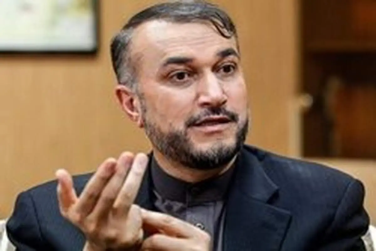 طرح موسوم به معامله قرن دولت آمریکا حتما شکست می خورد