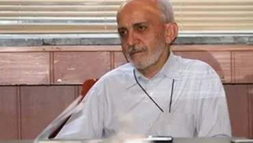 کاظم اکرمی: مردم اختلاف‌افکنان را نخواهند بخشید