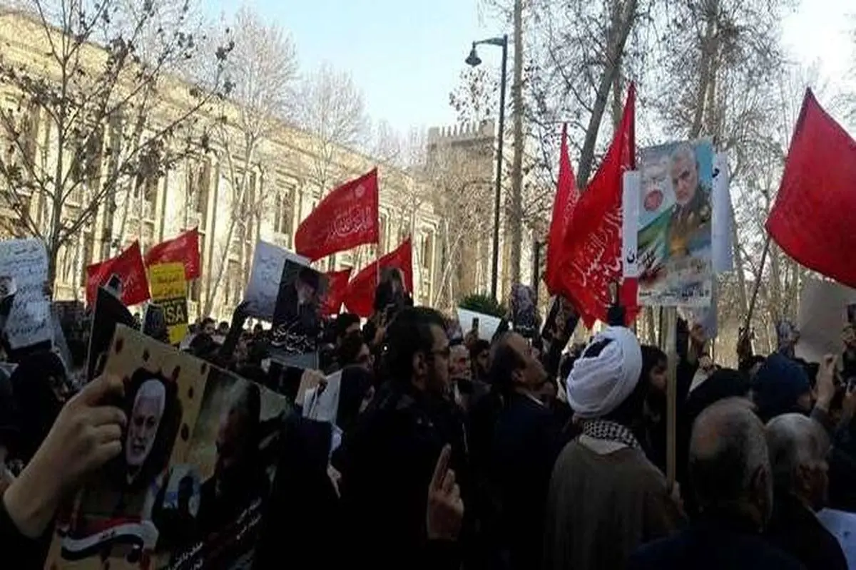 بیانیه وزارت خارجه درباره جنجالهای پیرامون گفتگوی ظریف با اشپیگل