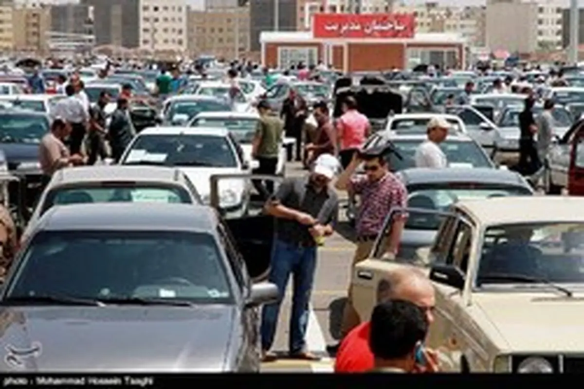 قیمت خودرو‌های سایپا و ایران خودرو امروز دوشنبه ۷ بهمن ۹۸/ پراید ۶۱ میلیون تومان شد