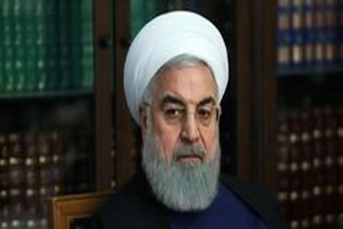 جزئیات شام سیاسی روحانی و رئیس دولت اصلاحات