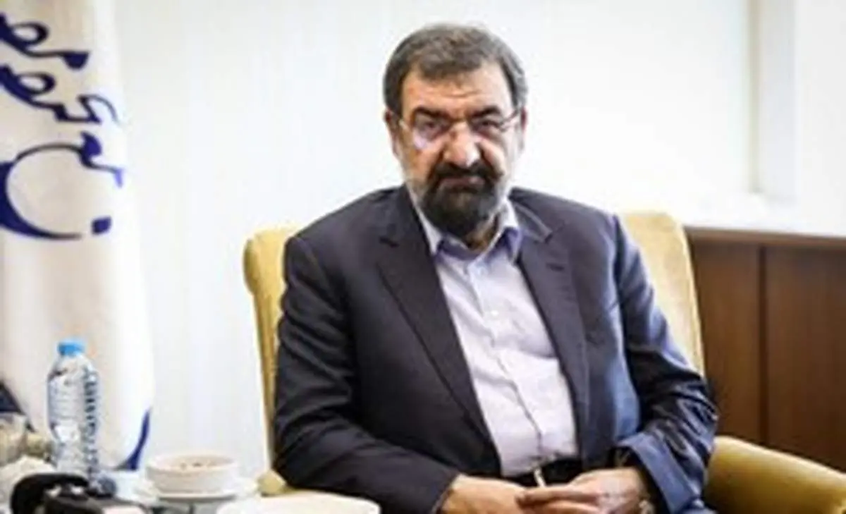 رضایی:امید واقعی در مبارزه با آمریکا شکل می‌گیرد