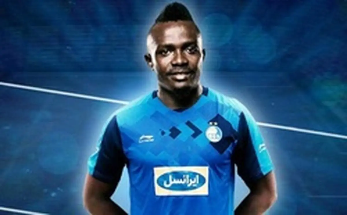 رسمی؛ گادوین منشا به گل گهر پیوست