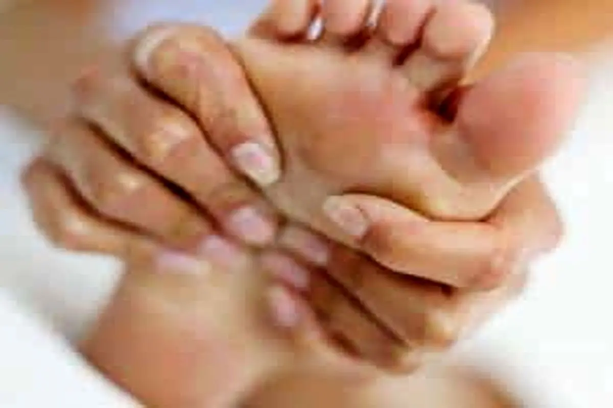 گیاهی مخصوص درمان خواب رفتن دست و پا‌ها