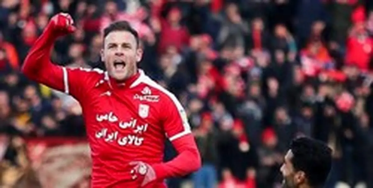 باشگاه تراکتور: محرومیت در انتظار استوکس و پرسپولیس