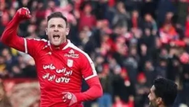 باشگاه تراکتور: محرومیت در انتظار استوکس و پرسپولیس