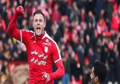 روایت عجیب جلال چراغپور از فساد در فوتبال