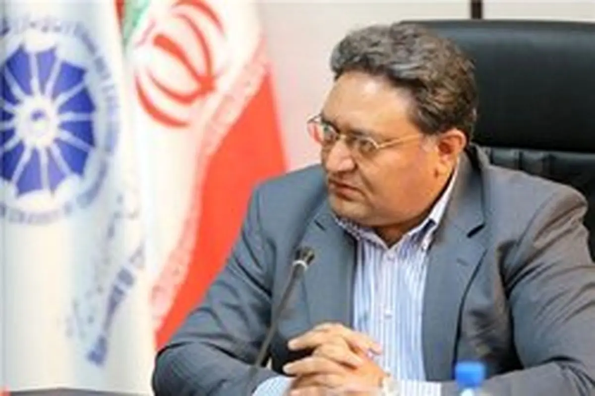 فروش ۶ درصد زعفران کشور با برند ایرانی
