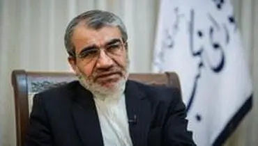 کدخدایی: عملکرد مجریان در ایام انتخابات با حساسیت بیشتری نظارت می‌شود
