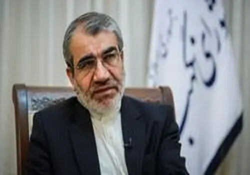 حسن روحانی باز هم برای شورای نگهبان نامه نوشت