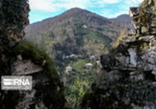  خسارت ۱۰۰ میلیاردی قلعه فلک‌الافلاک در حمله هوایی به لرستان 