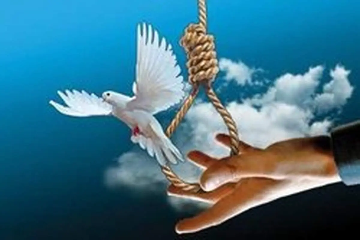 گذشت اولیای دم از قصاص قاتل در شهرستان پیرانشهر استان آذربایجان غربی