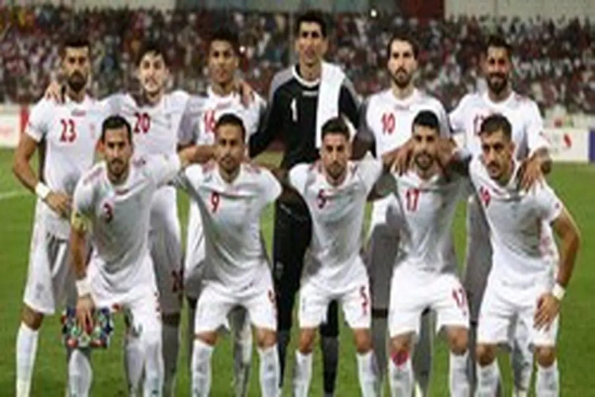 فدراسیون فوتبال خبر از انتخاب سرمربی «ایرانی» برای تیم ملی داد
