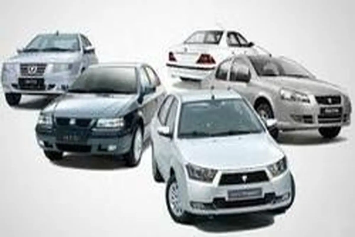 قیمت روز خودرو در ۸ بهمن/قیمت کیاسراتو ۲۰۰۰ (اتوماتیک) ۳۶۰ میلیون تومان