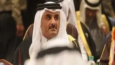 امیر قطر استعفای نخست‌وزیر این کشور را پذیرفت/ تعیین جانشین