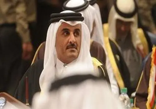 
فردا؛ سفر مهم نخست‌وزیر قطر به تهران
