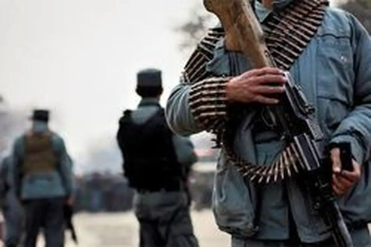 طالبان با حمله به پاسگاهی در بغلان ۹ پلیس افغان را کشتند
