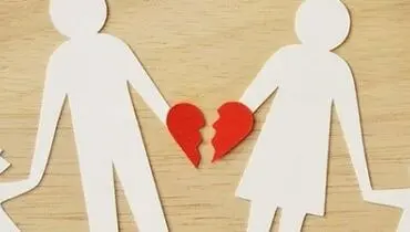 چگونه طلاق را به روشی ساده به کودکان تفهیم کنیم؟