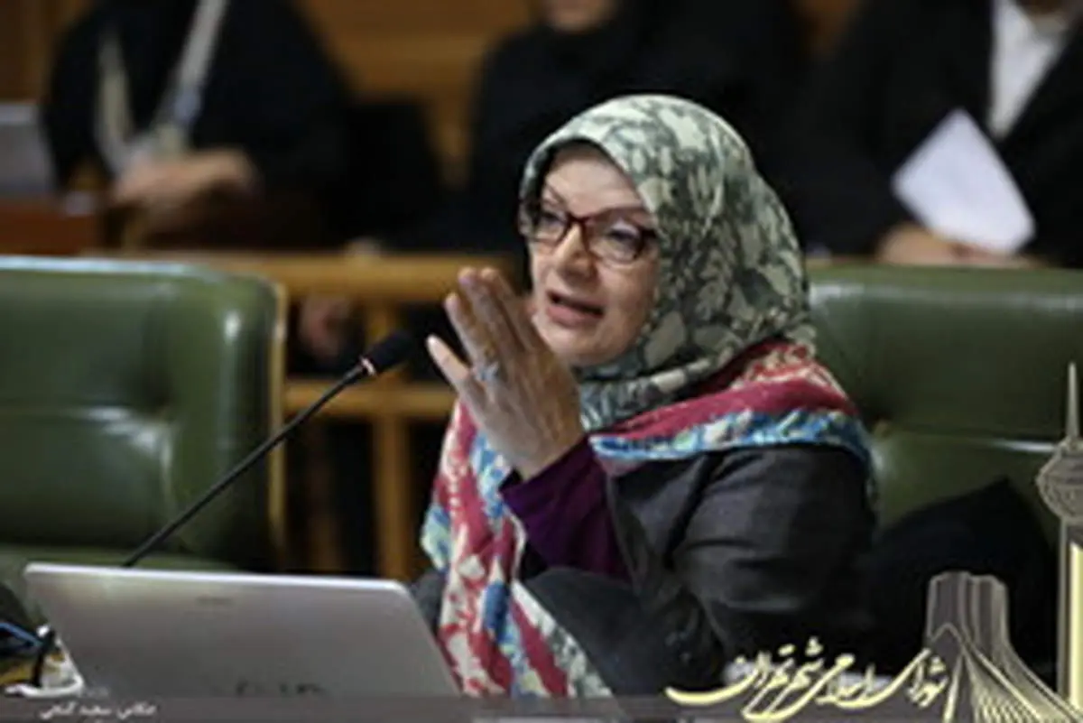 حل مسائل محلات به کمک مشارکت اجتماعی