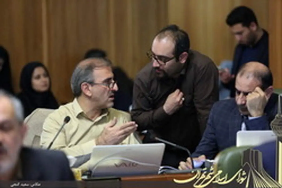 مناطق از مشارکت گرفتن شورایاران در نامگذاری‌ها کوتاهی می‌کنند