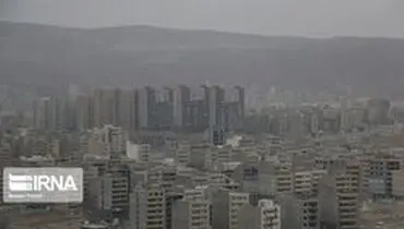 هوای این ۷ شهر ناسالم است