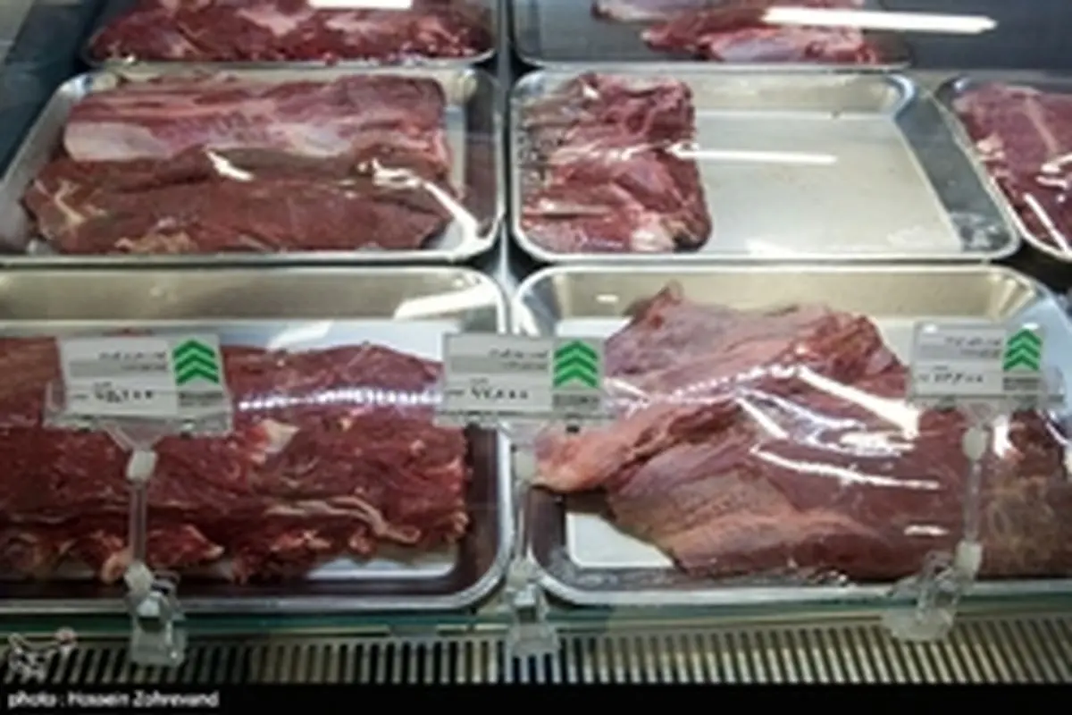 فروش گوشت مصوب ۶۰ هزار تومانی/ واردات مرغ ممنوع شد