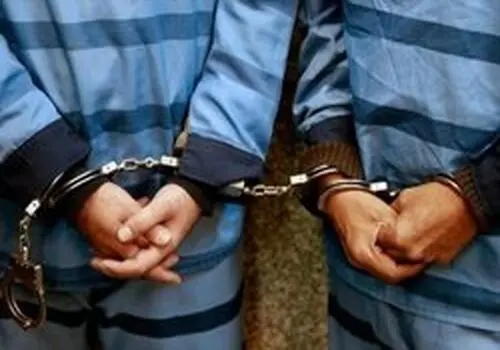 شهادت مأمور انتظامی خرمشهر دریک عملیات+جزئیات