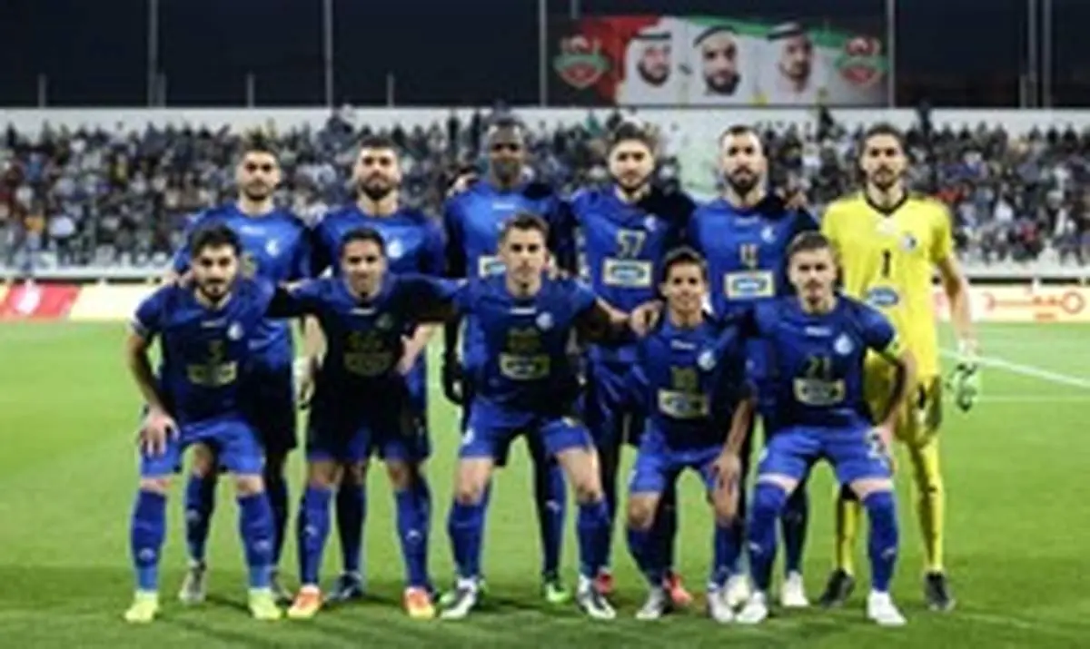 صعود طوفانی استقلال به مرحله گروهی لیگ قهرمانان آسیا