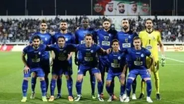 صعود طوفانی استقلال به مرحله گروهی لیگ قهرمانان آسیا