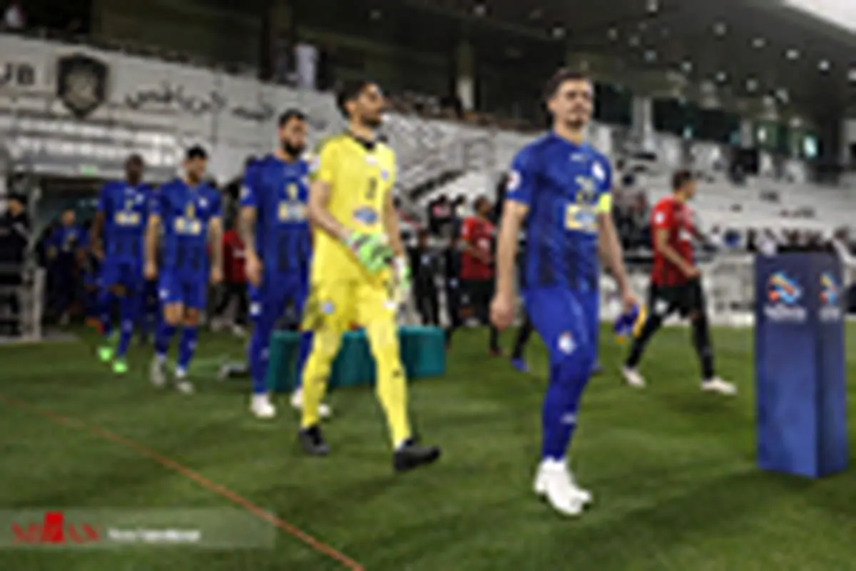 طوفان استقلال در قطر با تحقیر الریان