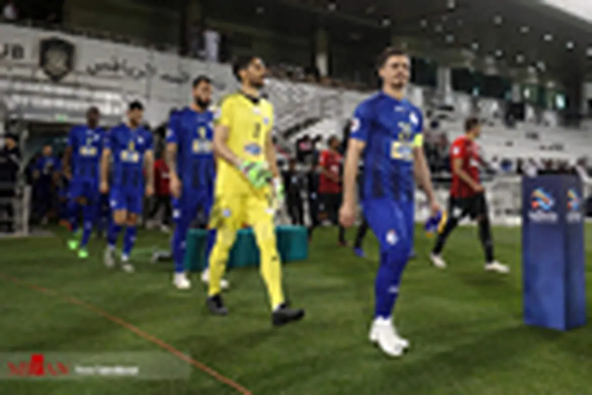 طوفان استقلال در قطر با تحقیر الریان